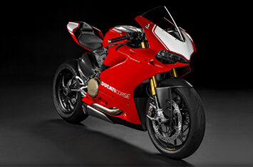 Мотоцикл Ducati Superbike Panigale R