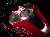 Мотоцикл Ducati Superbike Panigale R
