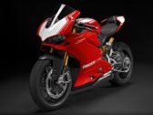 Мотоцикл Ducati Superbike Panigale R