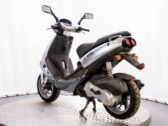 Скутер Aprilia SR 125