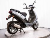 Скутер Aprilia SR 125
