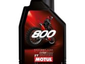 Масло Моторное Motul 800 2T Factory Line Off Road (1L)