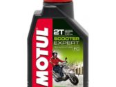 Масло Моторное Motul Scooter Expert 2T (1L)