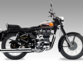 Мотоцикл Royal Enfield Bullet 350