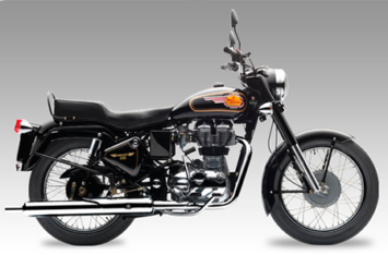 Мотоцикл Royal Enfield Bullet 350