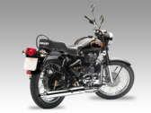 Мотоцикл Royal Enfield Bullet 350