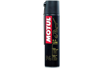 Многофункциональное Смазувающее Средство P4 E.Z. Lube Motul (400ML)