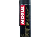 Многофункциональное Смазувающее Средство P4 E.Z. Lube Motul (400ML)