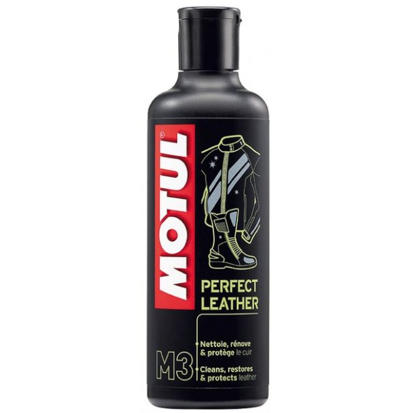 Средство Для Ухода За Кожаными Изделиями Motul M3 Perfect Leather (250ML) Артмото - купить квадроцикл в украине и харькове, мотоцикл, снегоход, скутер, мопед, электромобиль Средство Для Ухода За Кожаными Изделиями Motul M3 Perfect Leather (250ML) Артмото - купить квадроцикл в украине и харькове, мотоцикл, снегоход, скутер, мопед, электромобиль
