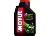 Масло Моторное Motul 5100 10W40 4T (1L)