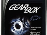 Масло Трансмиссионное Motul Gearbox 80W-90 (1L)