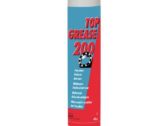 Смазка Универсальная Пластичная Motul Top Grease 200 (400ML)