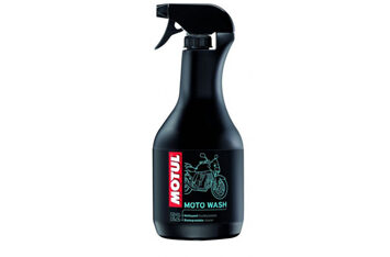 Средство Для Чистки Мотоцикла Motul Moto-Wash (1L)