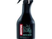Средство Для Чистки Мотоцикла Motul Moto-Wash (1L)