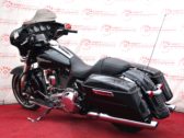 Мотоцикл Harley Davindson Flhxs Street Glide 2015