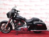 Мотоцикл Harley Davindson Flhxs Street Glide 2015