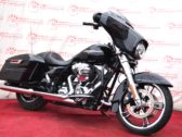 Мотоцикл Harley Davindson Flhxs Street Glide 2015