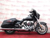 Мотоцикл Harley Davindson Flhxs Street Glide 2015