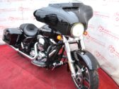 Мотоцикл Harley Davindson Flhxs Street Glide 2015