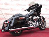 Мотоцикл Harley Davindson Flhxs Street Glide 2015
