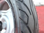 Мопед Honda Dio AF57