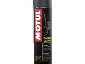 Очиститель Карбюратора Motul Carbu Clean (400ML)