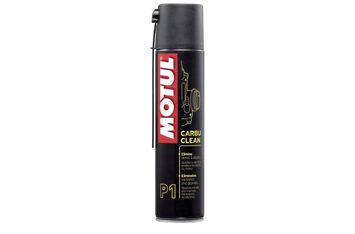 Очиститель Карбюратора Motul Carbu Clean (400ML)