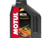 Масло Моторное Motul Micro 2T (2L)