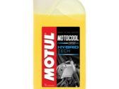 Охлаждающая Жидкость Motul Motocool Expert -37C (1L)