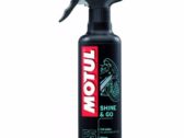 Средство Чистящее Motul Shine&Go Silicon Clean (400ML)