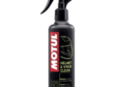 Очиститель Шлема/Визора Шлема Motul (250ML)