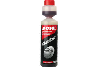 Стабилизатор Топлива Motul Stabilizer (250ML)
