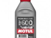 Тормозная Жидкость Motul RBF 600 Factory Line DOT4 (500ML)