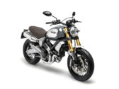 Мотоцикл Ducati Scrambler 1100 Special