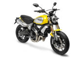 Мотоцикл Ducati Scrambler 1100