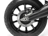 Мотоцикл Ducat Scrambler 1100 Sport