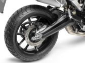 Мотоцикл Ducati Scrambler 1100