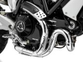 Мотоцикл Ducati Scrambler 1100 Special