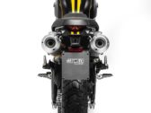 Мотоцикл Ducat Scrambler 1100 Sport