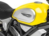 Мотоцикл Ducati Scrambler 1100