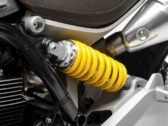 Мотоцикл Ducati Scrambler 1100 Special