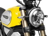 Мотоцикл Ducati Scrambler 1100