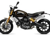 Мотоцикл Ducat Scrambler 1100 Sport