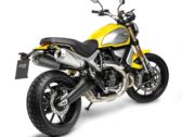 Мотоцикл Ducati Scrambler 1100