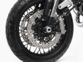 Мотоцикл Ducati Scrambler 1100 Special