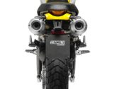 Мотоцикл Ducati Scrambler 1100