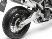 Мотоцикл Ducati Scrambler 1100 Special