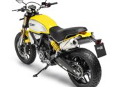Мотоцикл Ducati Scrambler 1100