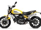 Мотоцикл Ducati Scrambler 1100