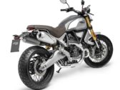 Мотоцикл Ducati Scrambler 1100 Special